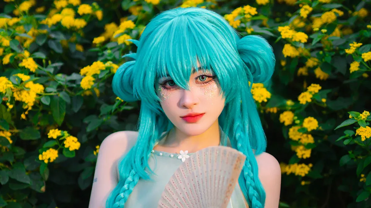 10 Essential Tips for Getting the Best AI Anime Photos in 2025