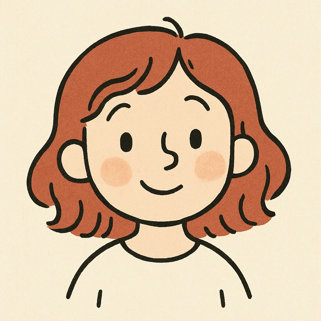 Line Art Illustrations