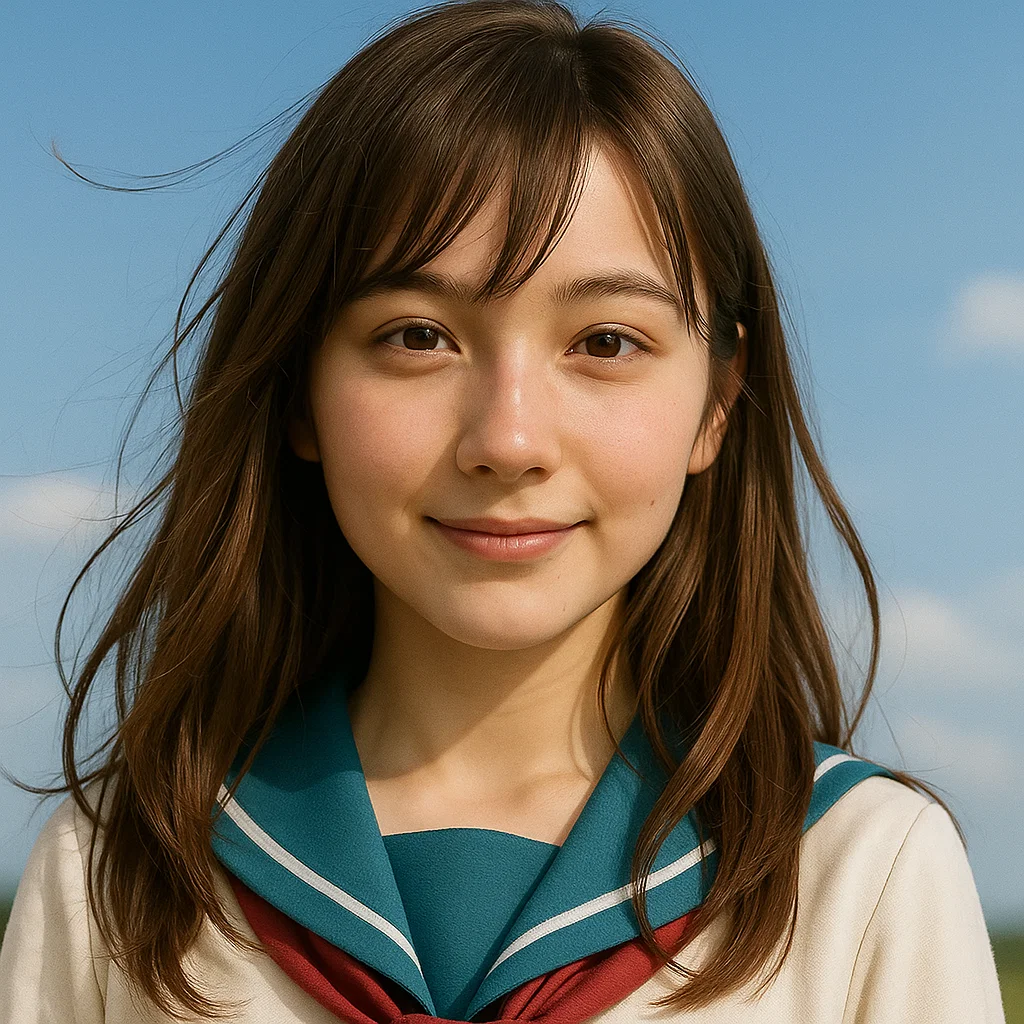 Realistic Style
