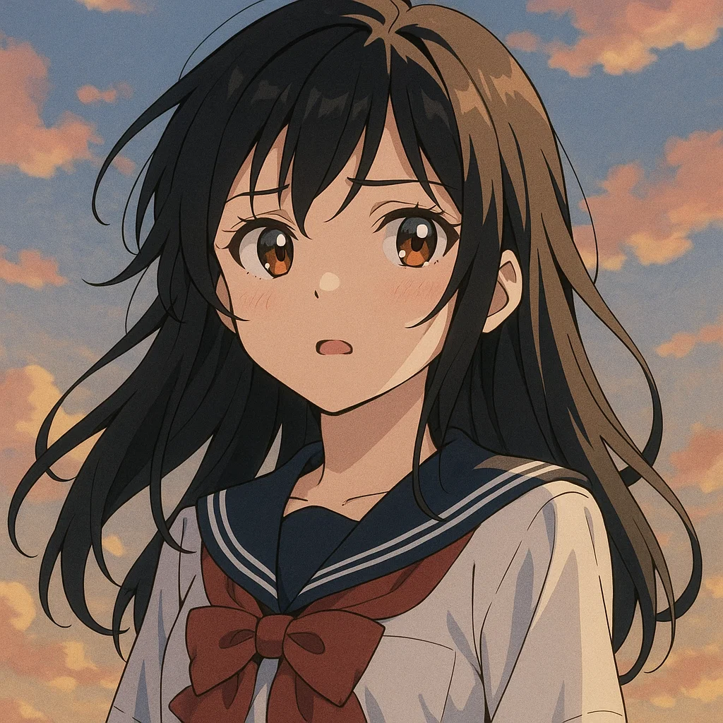 Anime Style