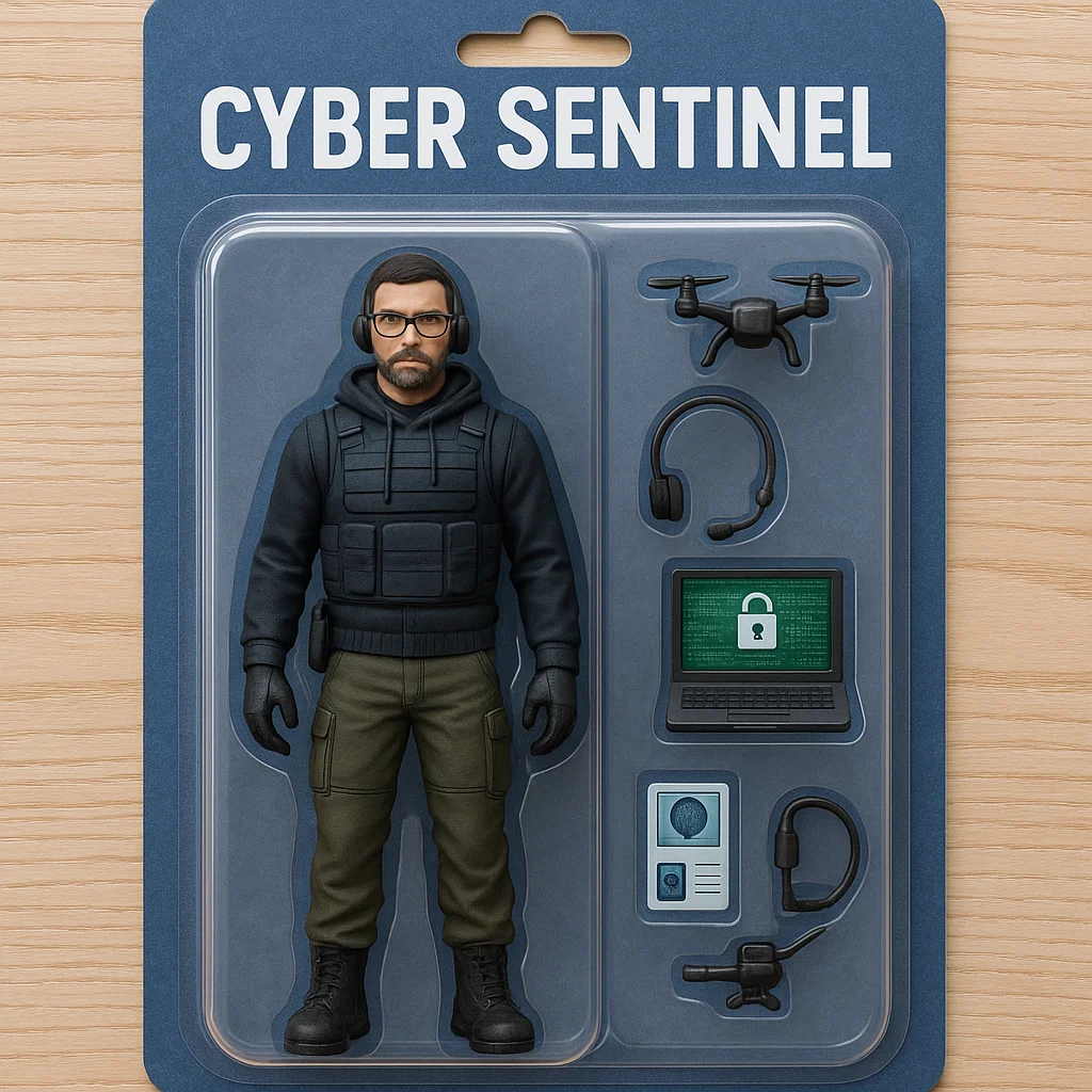 Action Figure